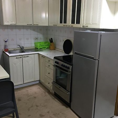 Apartment Centar Нови-Пазар Экстерьер фото