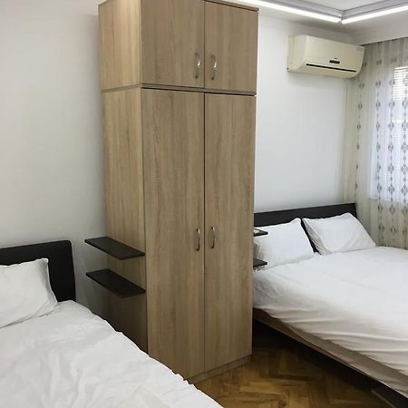 Apartment Centar Нови-Пазар Экстерьер фото