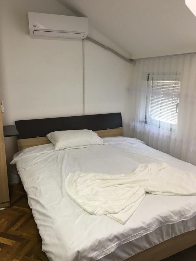 Apartment Centar Нови-Пазар Экстерьер фото